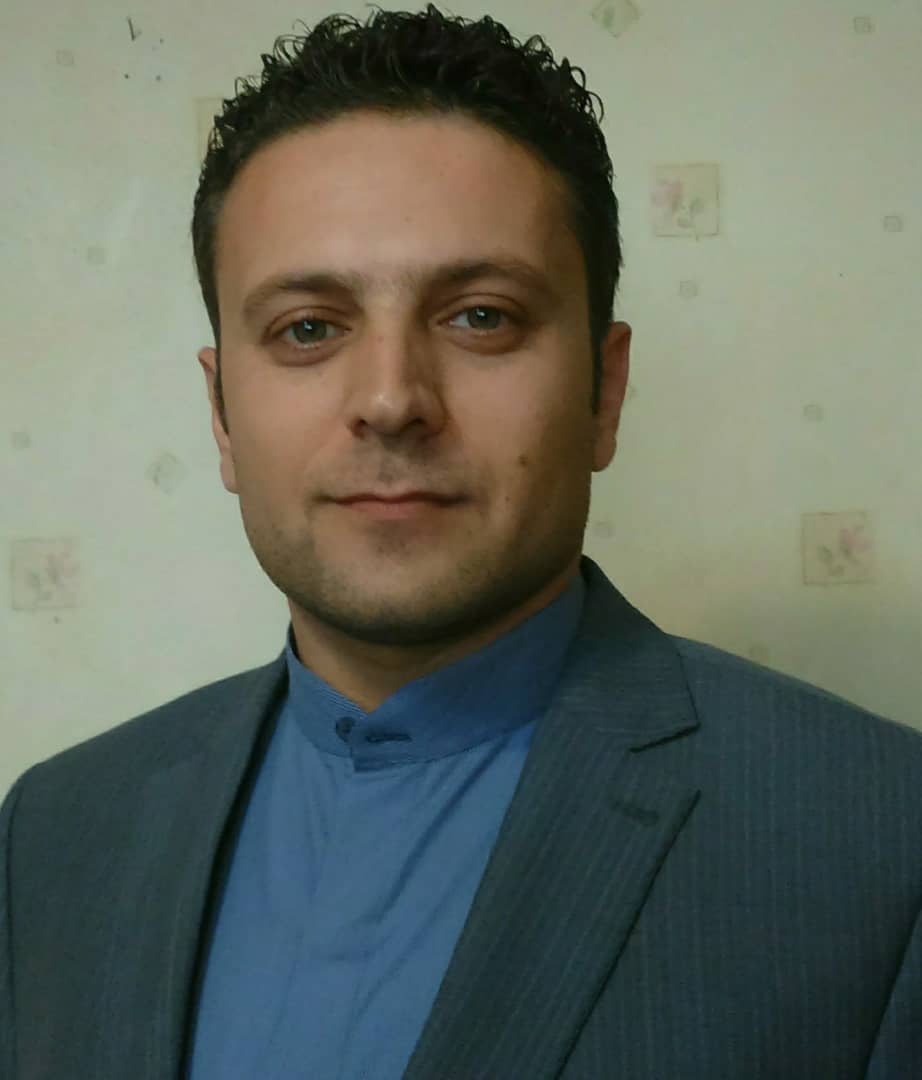 آقای دکتر شهاب الدین بهرامی متخصص اعصاب و روان